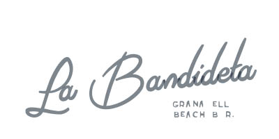 Logo LA BANDIDETA